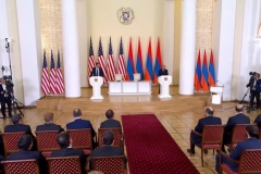 Հայաստանը ԱՄՆ-ից ձեռք է բերել V-BAT տեսակի անօդաչու թռչող սարքեր. Փաշինյանը մանրամասներ է հայտնել