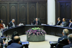 «Թվերից այս կողմ». Պարգևավճարներ, հաշվարկներ և փակ տվյալներ