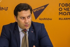 Կտրուկ շրջադարձ. Իրանում կառուցվելիք տրանսպորտային միջանցքը կանցնի Հայաստանի տարածքով