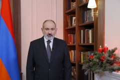 Վարչապետը շնորհավորել է համայն հայությանը Սուրբ Ծննդյան տոնի առիթով