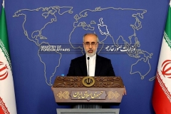 «3+3» ձևաչափը տարածաշրջանային հակամարտությունների լուծման հաջողված փորձ է. Իրանի ԱԳՆ խոսնակ