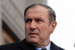 Լևոն Տեր-Պետրոսյանը, այսպես կոչված, «Զանգեզուրի միջանցքի» խնդրի հանգուցալուծման վերաբերյալ