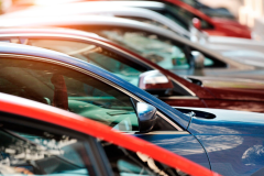 Հայաստանում ավտոմեքենաների առևտրի շրջանառությունն աճել է 6 տոկոսով