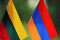 Հայաստանի տարածքի բնագծային խախտումներն անթույլատրելի են. Լիտվայի Սեյմասի Լիտվա-Հայաստան բարեկամական խմբի հայտարարությունը