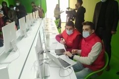 Առաջատար կրթությունը մտնում է Կապան