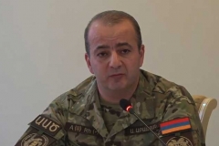 ԱԱԾ տնօրենը մեկնել է Մոսկվա