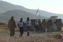 Նիդերլանդների խորհրդարանը կոչ է անում կառավարությանը չգնալ Բաքվում Եվրո-2020-ին․ պատճառներից մեկը հայ գերիներին չարձակելն է