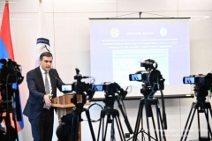Պետք է մարդկանց մատուցել օբեյկտիվ և բազմակողմանի ինֆորմացիա՝ չմոռանալով կրթական գործառույթի մասին. ՄԻՊ-ի ուղերձը
