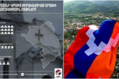 18 դպրոց, 6 մանկապարտեզ, 4 մշակութային օջախ․ ԼՂ-ում ոչ ռազմական օբյեկտներ են թիրախավորվել
