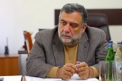 Օդային միջանցք բացելը միակ որոշումն է, որ կարող է կտրուկ փոխել իրավիճակը. Մենք պատրաստ ենք ընդունել օդանավեր. Վարդանյան