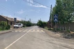 ՀՀ-ում մեկնարկել են կենսական նշանակության 12 ճանապարհահատվածների վերականգնման աշխատանքները