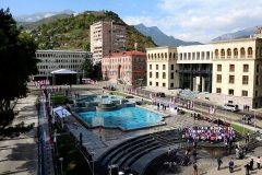 Սյունիքում վարժանքներ են սկսվել երբեմնի հրոսակ մարզպետի վերակենդանացման համար