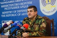 ՊԲ-ն ազատագրել է կորցրած դիրքերից մեկը. փրկվել են օրեր առաջ անտառում թաքնված 19 հայ զինծառայողները