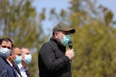 Պետք է կրճատենք ժամկետային զինծառայության ժամկետը. կա գաղափար, որ պետք է լինի 5 տարին մեկ 3-ամսյա ծառայություն. Փաշինյան