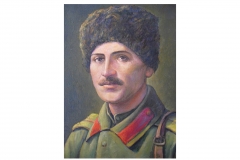 Նորահայտ փաստաթուղթ Հայաստանի ազգային արխիվից՝ Պողոս Տեր-Դավթյանի մասին