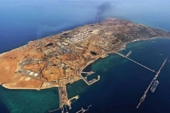 Խարգ կղզու վրա ԱՄՆ հնարավոր հարձակումը լուրջ ազդեցություն կունենա նավթի գների վրա. Թանգսիրի