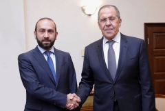 Հայաստանի և Ադրբեջանի միջև հարաբերությունների կարգավորման վերաբերյալ վերջնական պայմանավորվածություններ ձեռք կբերվեն. Լավրով