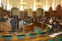 Լատվիան ճանաչեց Հայոց ցեղասպանությունը