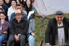 Նիկոլյան իշխանությունը սկսում է խմբագրել ոչ միայն քաղաքական իրականությունը, այլև՝ գեղարվեստական բեմադրությունները