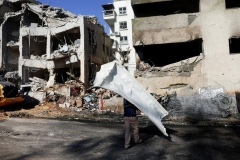 Իրանը հրթիռային հարձակում է սկսել Իսրայելի դեմ