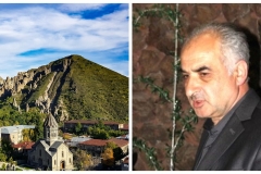 20-ամյա «Սյունյաց երկիրը». կարծիքներ, շնորհավորանքներ...