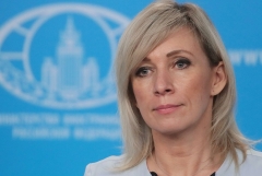 Ռուսական կողմը մի շարք փաստաթղթեր է պատրաստել, ասել է Զախարովան