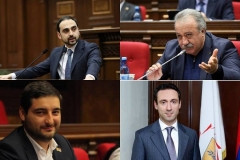 ՔՊ մի շարք առանցքային դեմքեր նոր ցուցակում չեն լինի. ովքեր են առաջին 15 համարները