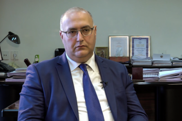 Ռուսական կողմը կարող է տնտեսական այնպիսի առաջարկ անել, որ արդեն ձեռնտու չլինի իրանական գազի ներկրումը. Գարեգին Բաղրամյան (տեսանյութ)