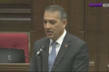 Ի՞նչ է արվում հանքերին մոտ բնակավայրերում հիվանդացության աճը կանխելու համար․ Արմեն Խաչատրյան