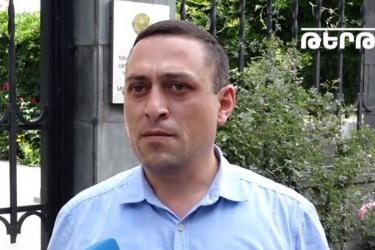 Ադրբեջանում էլ շատ լավ տեսնում ու հասկանում են, որ մեզ մոտ կա ներքին անհամերաշխություն. Գարեգին Պետրոսյան (տեսանյութ)