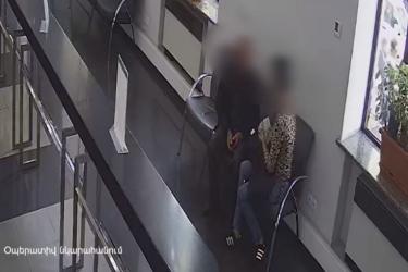 ԱԱԾ-ն բացահայտել է Փաստաբանների պալատի 2 անդամների կողմից խոշոր չափերով գումար հափշտակելու դեպք