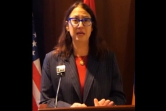 «ԱՄՆ-ն պետք է պահանջի բոլոր հայ գերիների անվերապահ ազատ արձակումը»․ Լաուրա Ֆրիդման