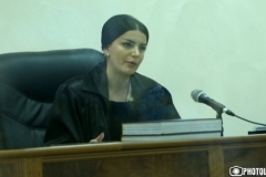 Գորիսի համայնքապետարանի աշխատակցուհի Արմինե Չոպչունցը չի կալանավորվի