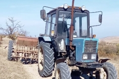 Ադրբեջանական զինուժը Մարտունու շրջանում խախտել է հրադադարի պահպանման ռեժիմը