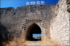 Ալիևը հրամանագիր է ստորագրել Շուշին Ադրբեջանի մշակութային մայրաքաղաք ճանաչելու մասին