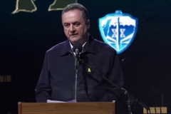 Կաց. Խամենեիի իրավահաջորդը կլինի «վերացման անվիճելի թիրախ»