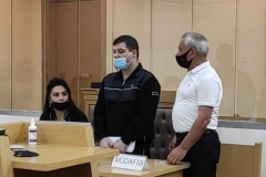 Բաքվում հրապարակել են 26 հայ ռազմագերիների անուններ, որոնց ներկայացնում են որպես «դիվերսանտներ»