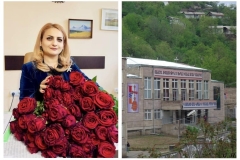 Ի՞նչ է կատարվել-կատարվում Կապանի թիվ 1 հիմնական դպրոցում