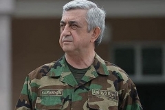 Անթույլատրելի է ՀՀ ԱԳՆ-ի կողմից «Լեռնային Ղարաբաղի Հանրապետություն» հասկացության փոխարեն «Լեռնային Ղարաբաղի տարածք» բառակապակցության գործածման ընդգծումը. ՀՀԿ ԳՄ