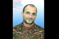 Էդվարդ Դանիելյան․ զոհվեց առանց իմանալու, որ որդի է ունենալու