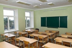 Արցախում ուսումնական գործընթացը դադարեցված կմնա մինչև մարտի 26-ը ներառյալ