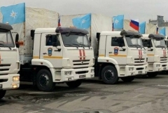 Ղարաբաղում կմեծացնեն Ռուսաստանի ԱԻՆ խմբավորումը