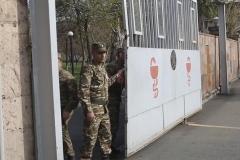 Արցախում վիրավորում ստացած զինծառայողներից 2–ը դուրս են գրվել հիվանդանոցից. ՊՆ