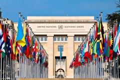 ԱՄՆ-ն վտարում է ՄԱԿ-ում ՌԴ ներկայացուցչության աշխատակիցներին