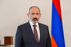 Նիկոլ Փաշինյանն աշխատանքային այցով մեկնել է Բրյուսել