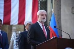 Հայաստանի և Ադրբեջանի ինժեներները աշխատում են ջրային ռեսուրսների կառավարման վրա. դեսպան