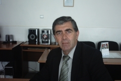 Եղևնիների պուրակում