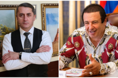 ՄԵՐ ԶՈՐԱԿՑՈՒԹՅՈՒՆՆ ՈՒ ԱՋԱԿՑՈՒԹՅՈՒՆՆ ԵՆՔ ՀԱՅՏՆՈՒՄ ԳԱԳԻԿ ԾԱՌՈՒԿՅԱՆԻՆ ԵՎ ՆՐԱ ԸՆՏԱՆԻՔԻՆ