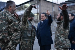 Ֆիննախի պարզաբանումները պարզապես բարի ցանկություններ ու խոստումներ են. ՄԻՊ