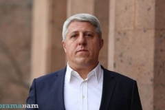 Վարդան Ոսկանյան. Իրանական երկարաժամկետ ռազմավարությունը նախատեսում է ստատուս քվոյի փոփոխություն հօգուտ Իրանի